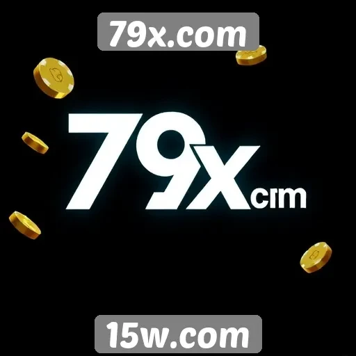 Recursos exclusivos atraem jogadores para 79x.com