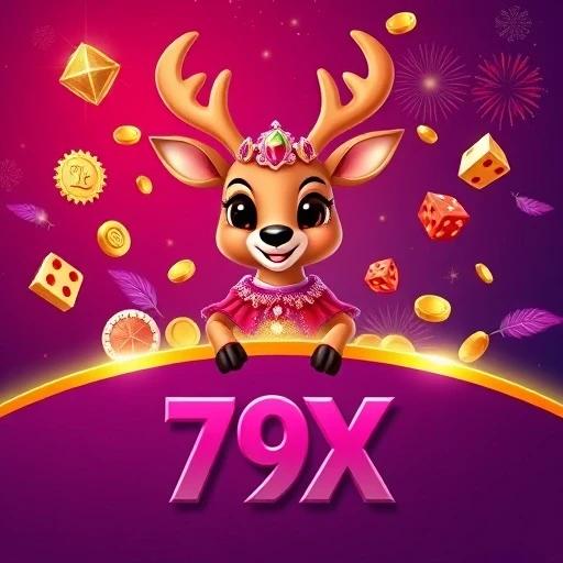 79x.com Logo