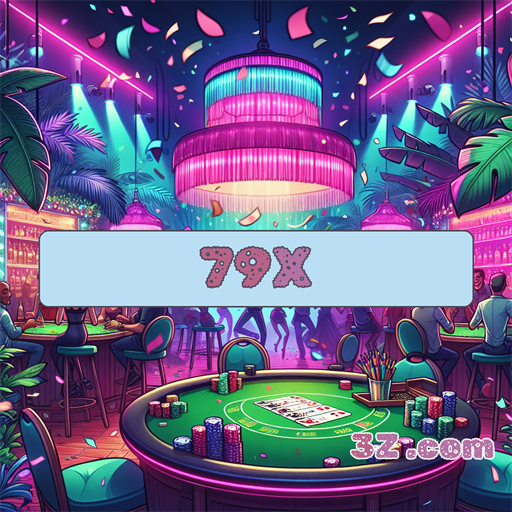 Experiências Únicas em Jogos no 79x.com: Diversão Sem Fim