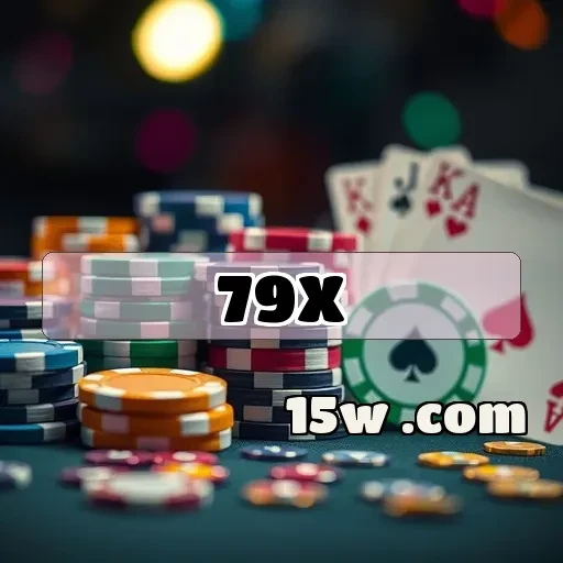 79x.com: Descubra o Poder do Login no Mundo dos Jogos