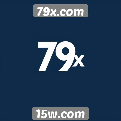 Novos recursos lançados no site 79x.com