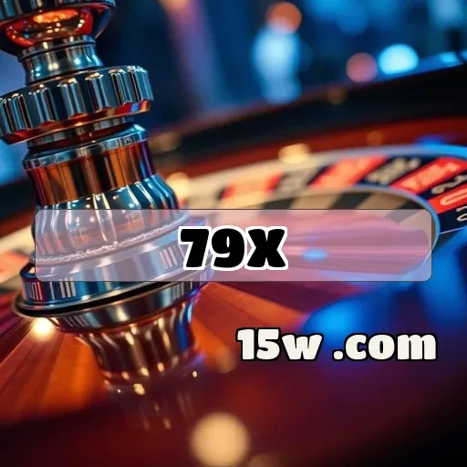 79x.com: A Nova Sensação em Plataformas de Jogos Online