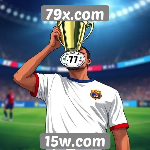 Casos de sucesso entre jogadores do 79x.com