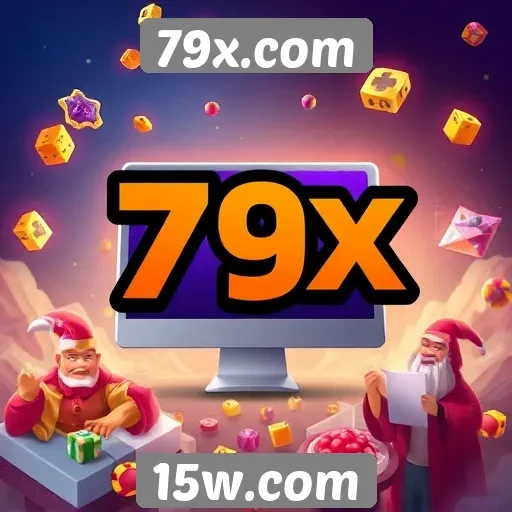 Análise da experiência do usuário no 79x.com